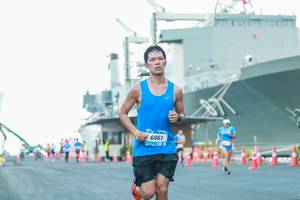 BIB: 6061
                            <button type="button" onclick="openModal(3467772)" class="btn btn-primary btn-sm float-right btn-popup" data-toggle="modal" data-target=".modal-high-quality">
                        <i class="fas fa-shopping-cart"></i> Add to Cart
                    </button>
                                            <button type="button" onclick="isThisMe(3467772, true)" class="btn btn-success btn-sm float-right btn-popup btn-isme hidden" data-toggle="tooltip" data-placement="bottom" title="นี่คือรูปของคุณใช่ไหม คลิกที่นี่เพื่อเอาเข้าอัลบั้ม">
                        <i class="fas fa-plus"></i> Add to album
                    </button>
                    <button type="button" onclick="isThisMe(3467772, false)" class="btn btn-warning btn-sm float-right btn-popup btn-isnotme hidden">
                        <i class="fas fa-ban"></i> Remove from album
                    </button>